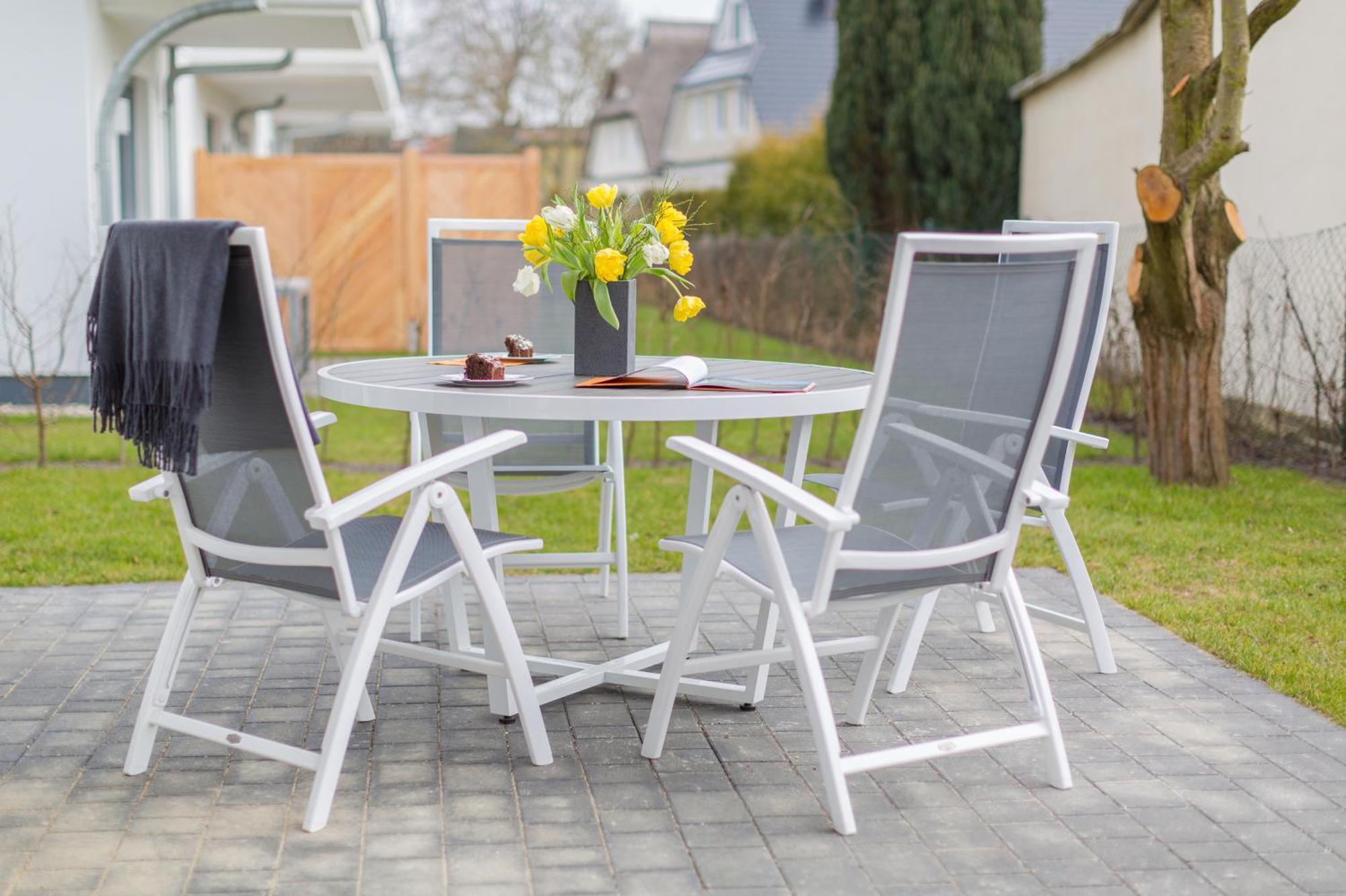 Appartamento Whg 01 - Koje M Zingst Esterno foto