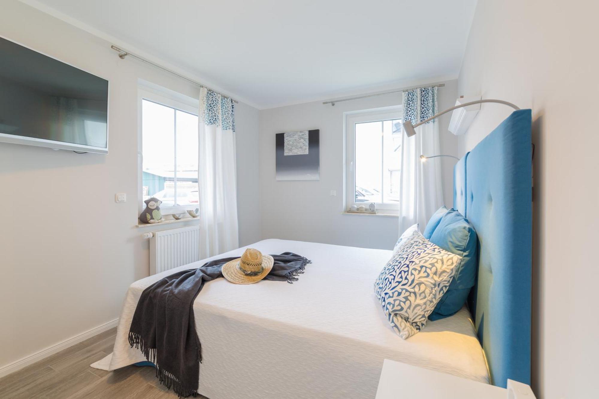Appartamento Whg 01 - Koje M Zingst Esterno foto